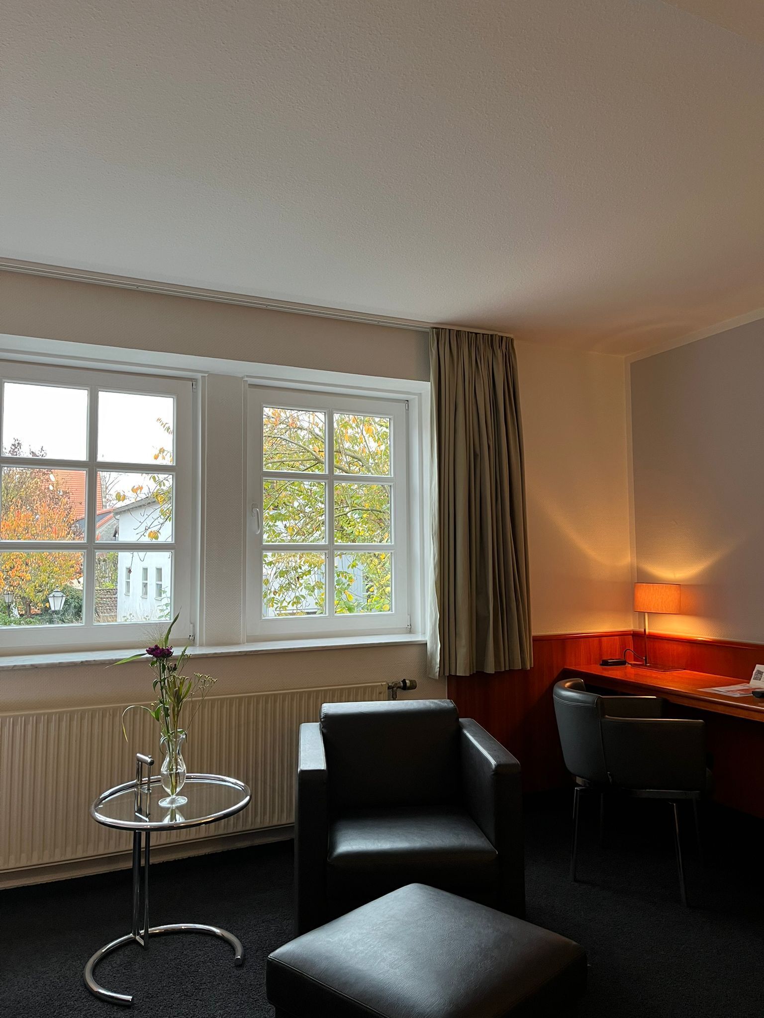 comfort studio | 1 bedroom, minibar, desk, free wifi