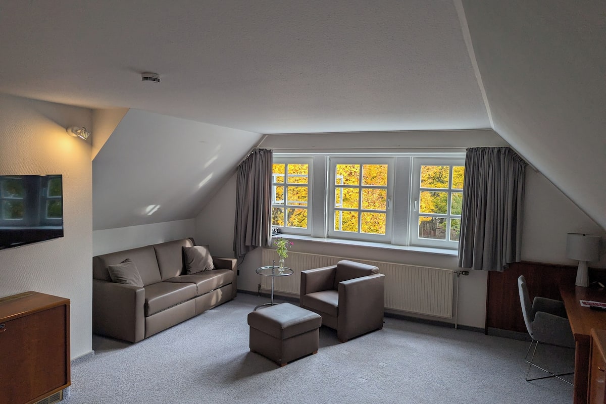 comfort studio | 1 bedroom, minibar, desk, free wifi