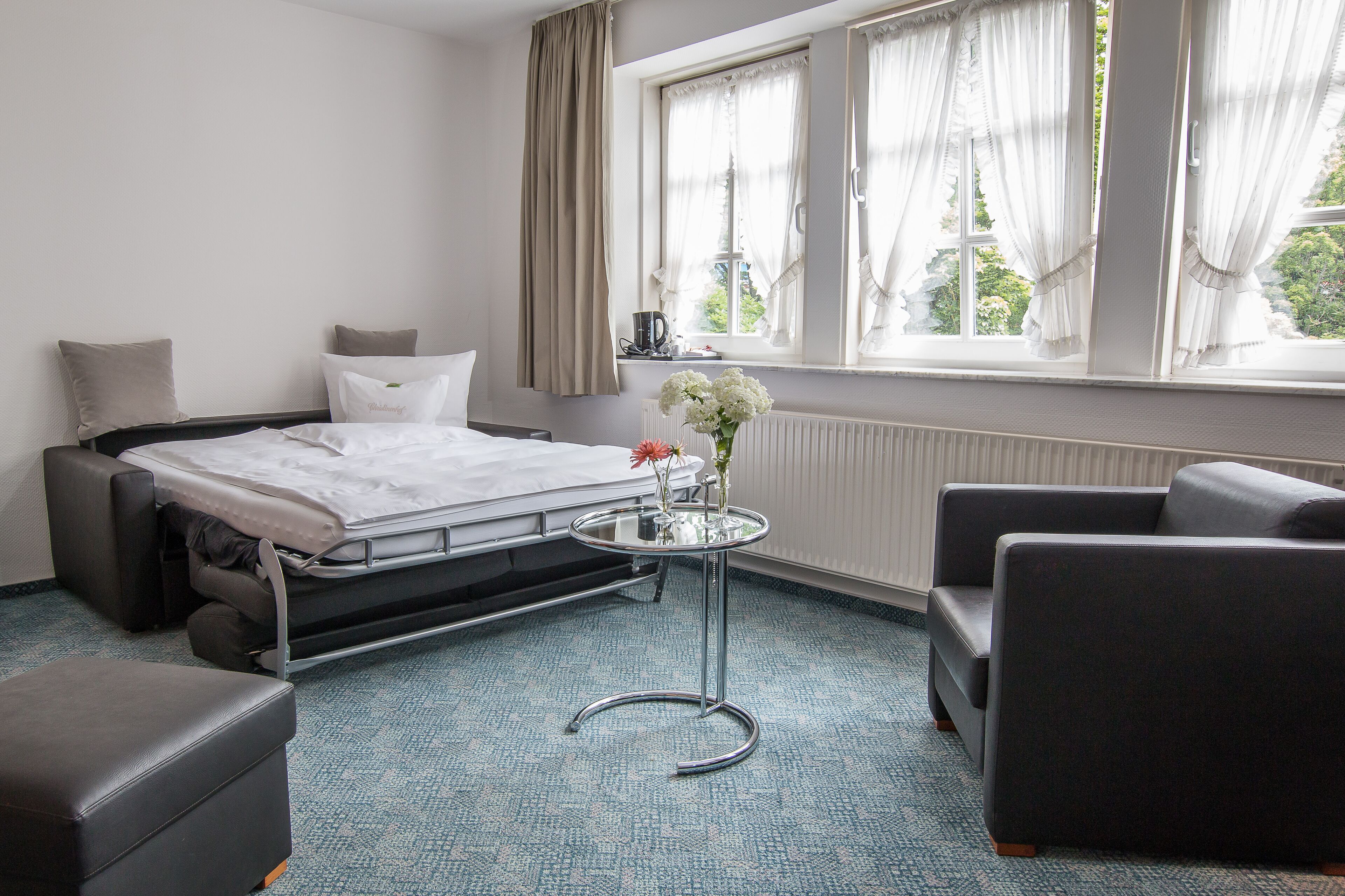 comfort studio | 1 bedroom, minibar, desk, free wifi