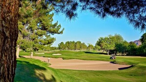 Golf - Shea Condo (Scottsdale)
