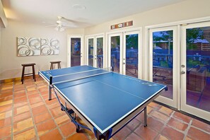 Sala de juegos