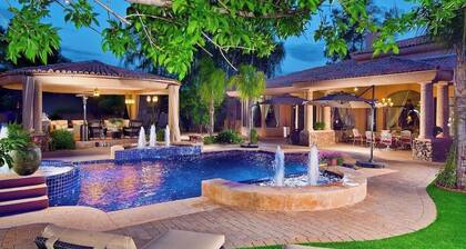 Paradise Retreat