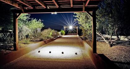 Hacienda Estate