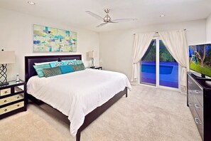 House (4 Bedrooms) | 4 bedrooms, iron/ironing board, travel crib, bed sheets - Paradise Ridge (Phoenix)