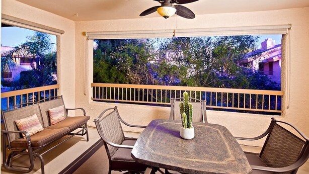 Unclassified image, 1 of 12, button - Scottsdale Retreat · Unbeatable Location, Heated Pool, Spa, Concierge (Scottsdale)