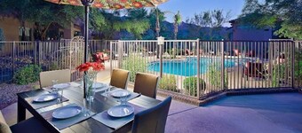 Ventana Retreat · Three Pool Areas, Fitness Center, Prime Location