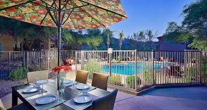 Ventana Retreat · Three Pool Areas, Fitness Center, Prime Location