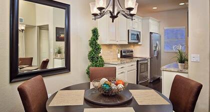 Ventana Retreat · Three Pool Areas, Fitness Center, Prime Location