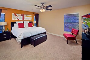 House (4 Bedrooms)