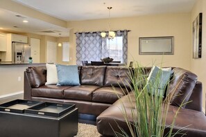 TV - Sunset Condo (Scottsdale)