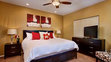 Apartment (2 Bedrooms)