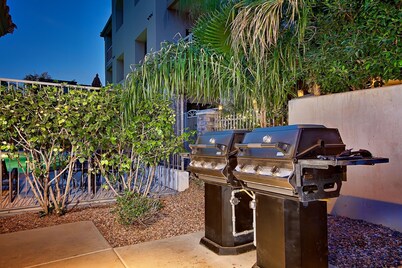 Paradise View 公寓