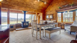 Interior - Harmony Hill: Gather Your Gals for Galentine's! (Canandaigua)