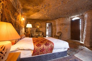Standardzimmer (Stone House)