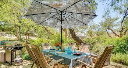 Casita Colibri: Lovely, Romantic Patagonia Retreat