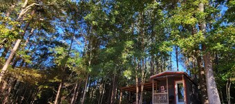 DISCONNECT! Experience Life Off-Grid