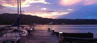 Chantal House Sleeps 8 With Garden