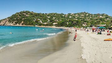 Villa | Beach