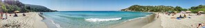 Villa | Strand