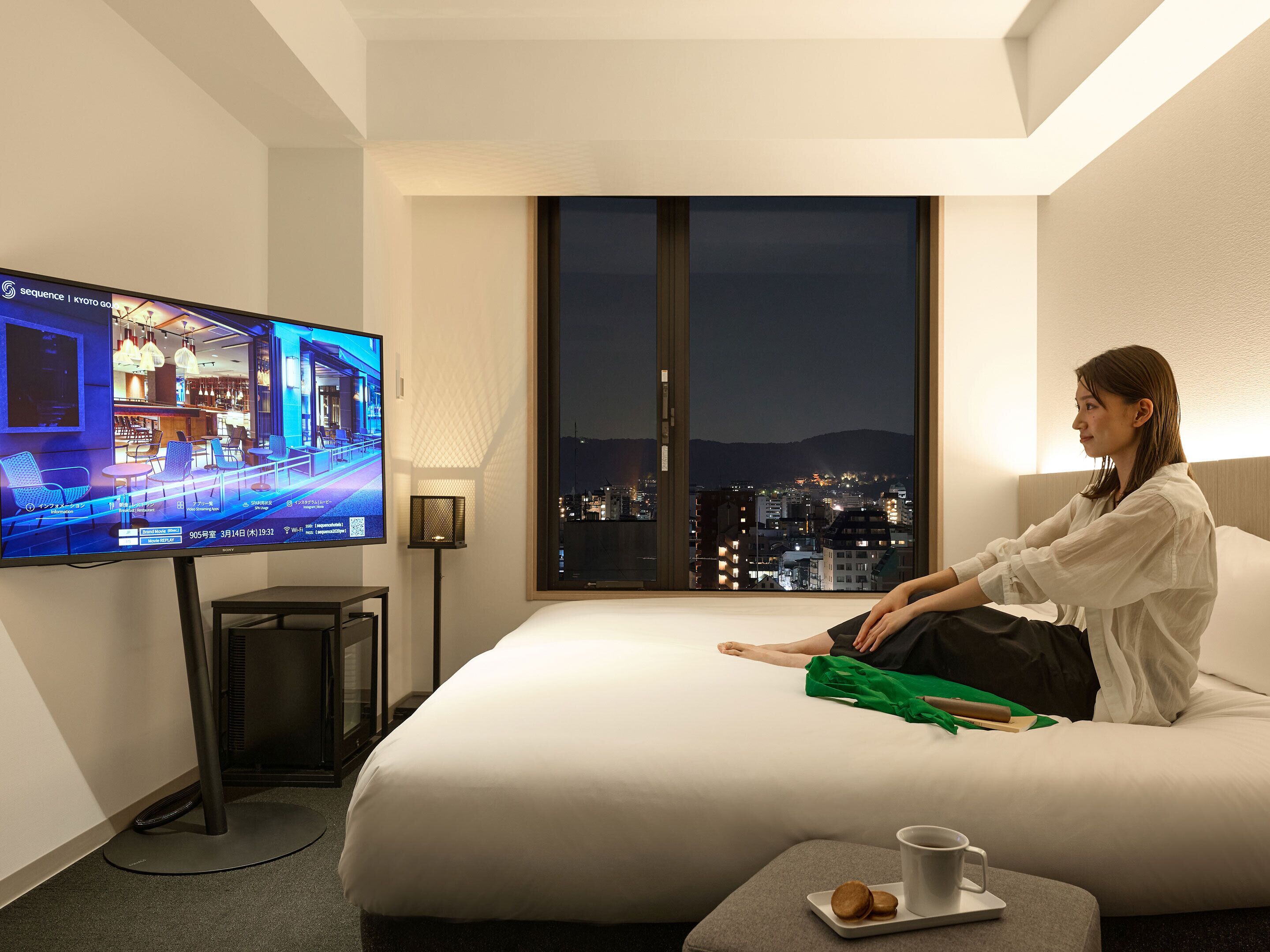 twin for 1-2 guests, non smoking | in-room safe, blackout curtains, free wifi, bed sheets