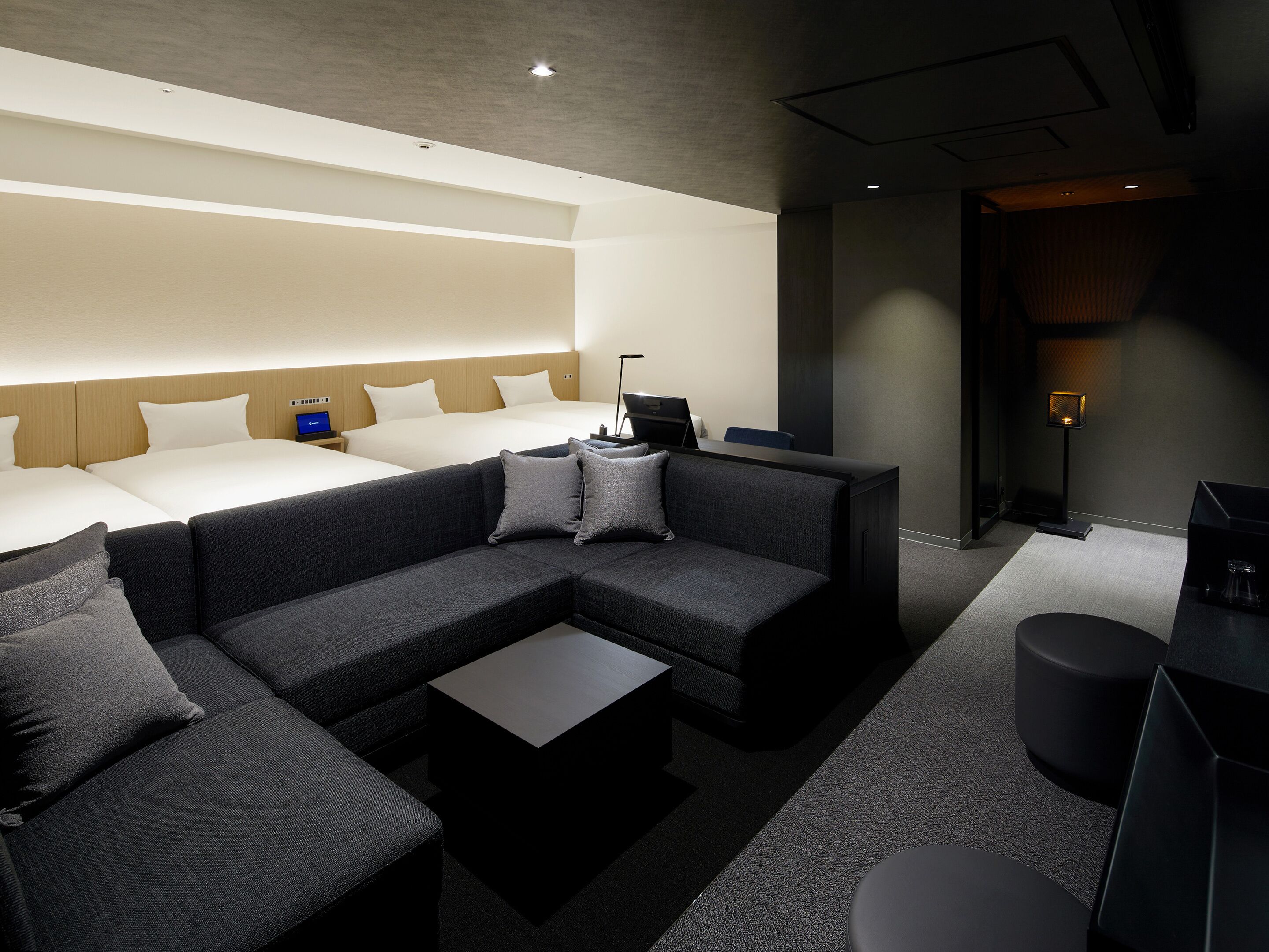 Photo - sequence KYOTO GOJO