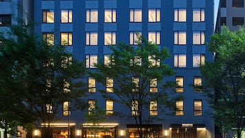 Exterieur