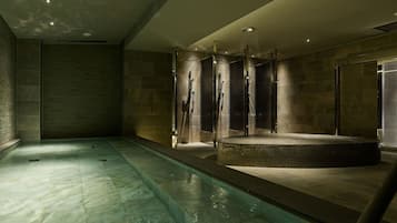 Public bath