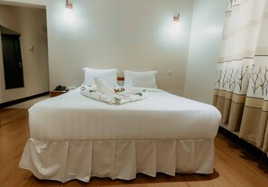 Chambre Simple Standard