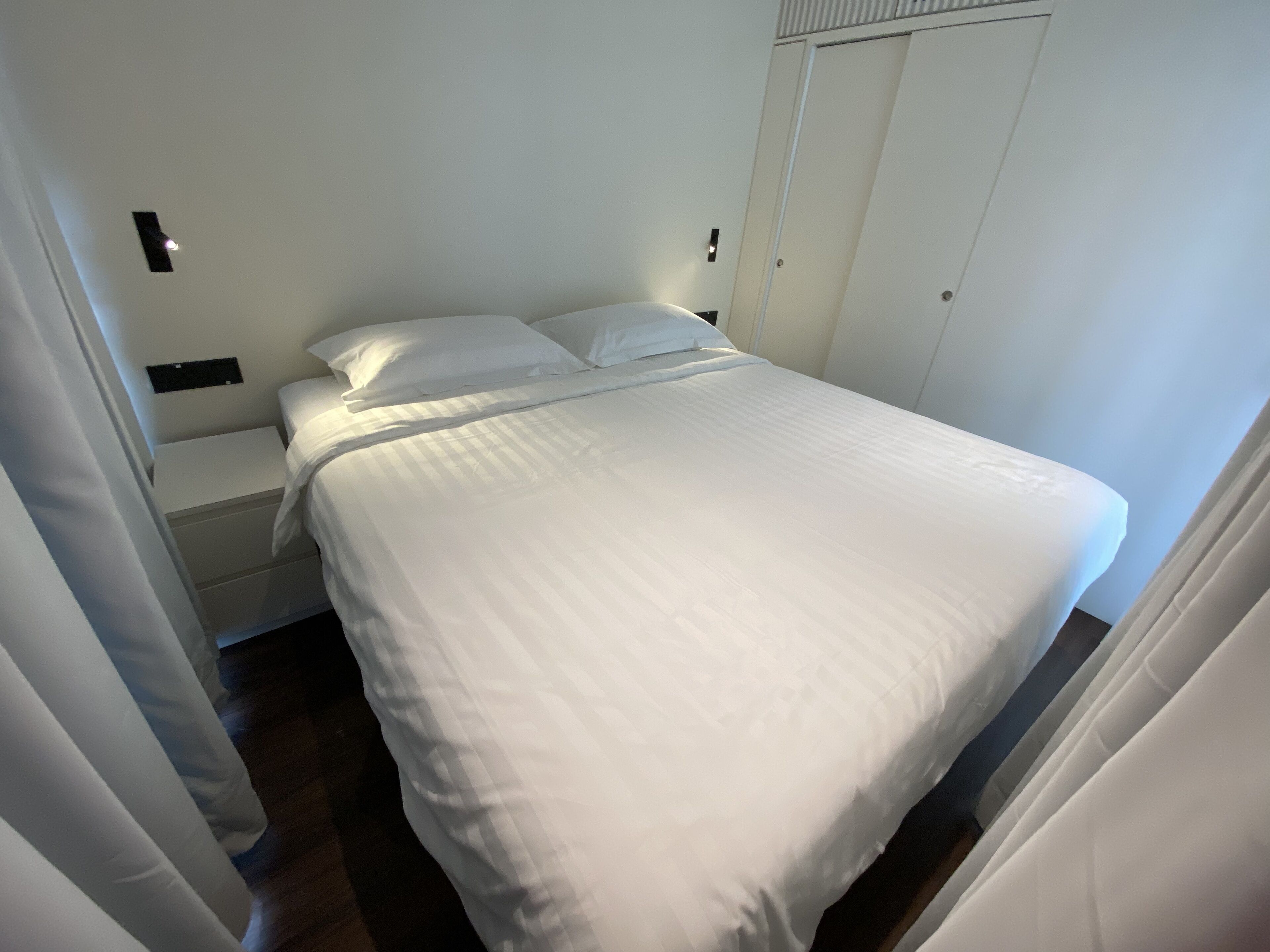 Foto - Shipping Container Hotel At One-north