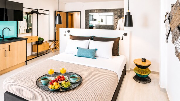 Habitación