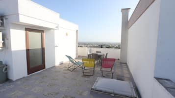 Casa | Terrazza/patio