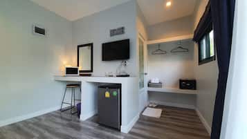 Habitación estándar | Servicio de la habitación