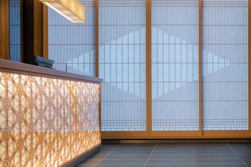 Tosei Hotel Cocone Ueno Okachimachi