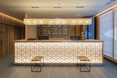 Tosei Hotel Cocone Ueno Okachimachi – Affordable hotel in Tokyo