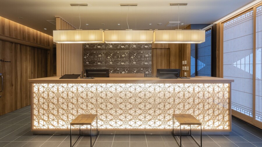 Tosei Hotel Cocone Ueno Okachimachi