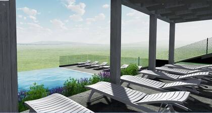 Naxos Residence San Giusto