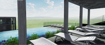 Naxos Residence San Giusto