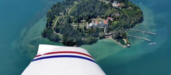 BnB Fliegerhaeusle Hagnau 24h Self Check In