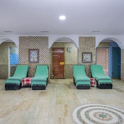 Spa treatment