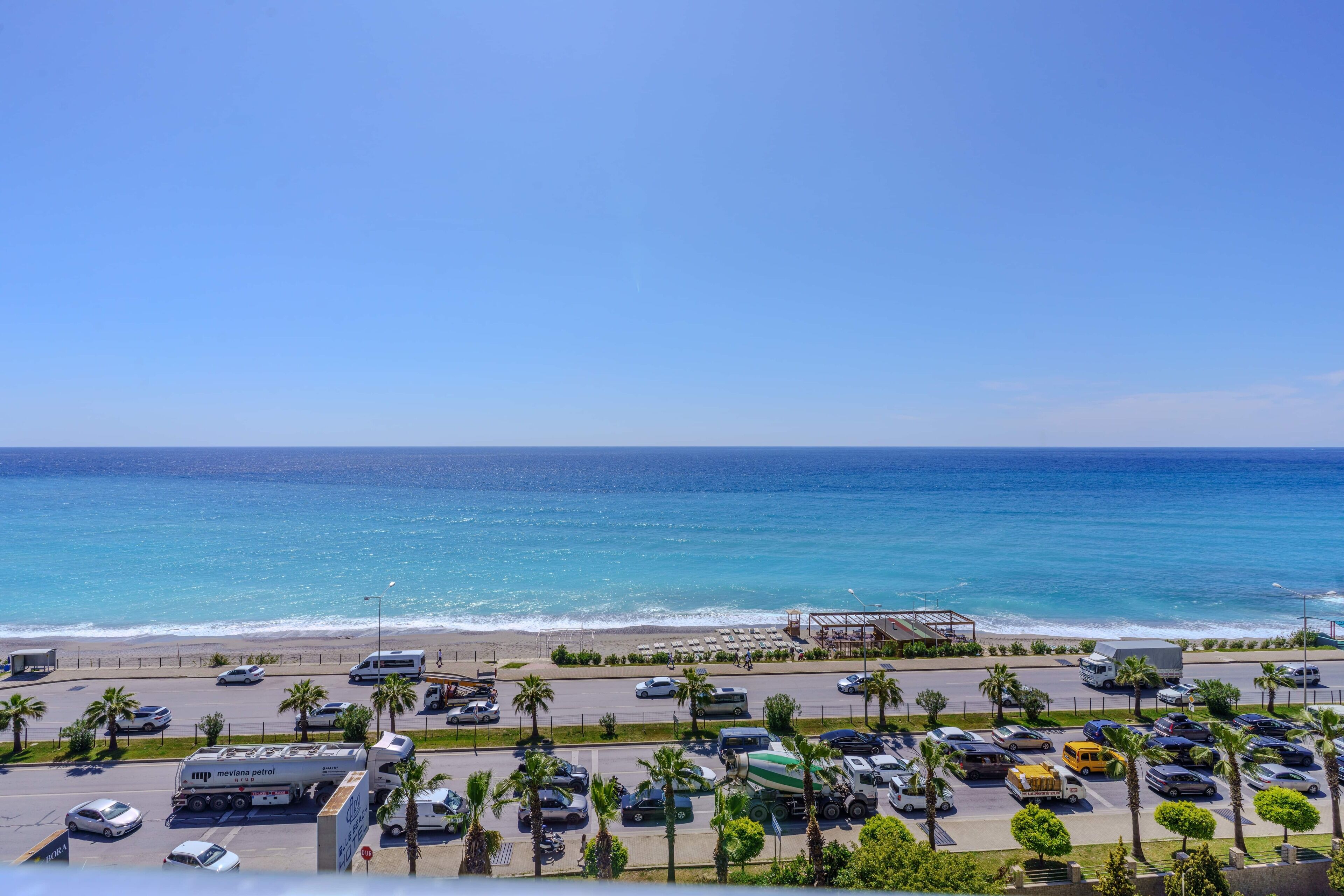 Photo - Arsi Blue Beach Hotel