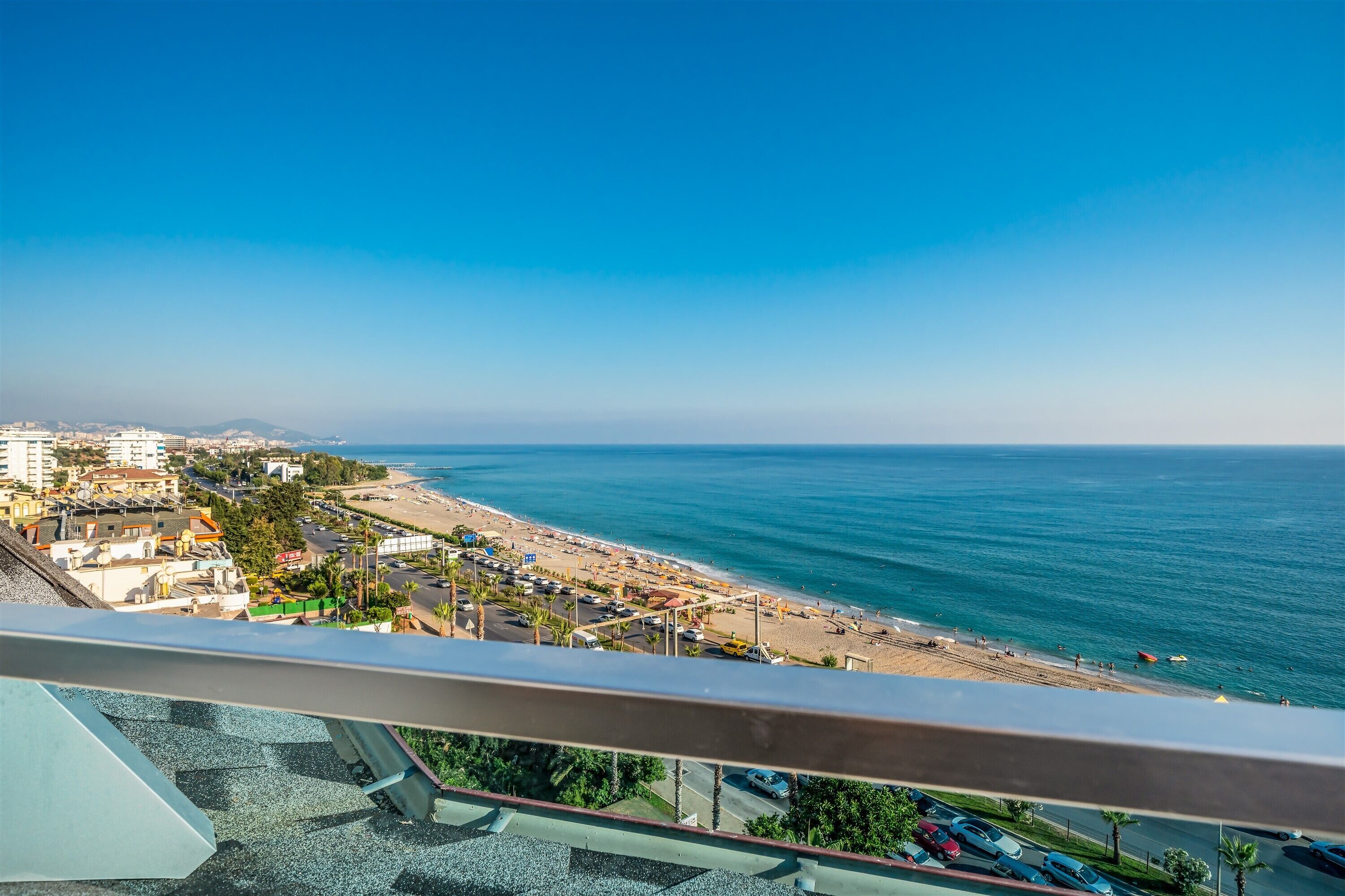 Photo - Arsi Blue Beach Hotel