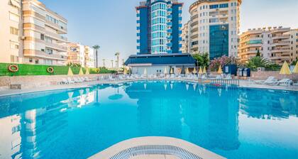 Arsi Blue Beach Hotel