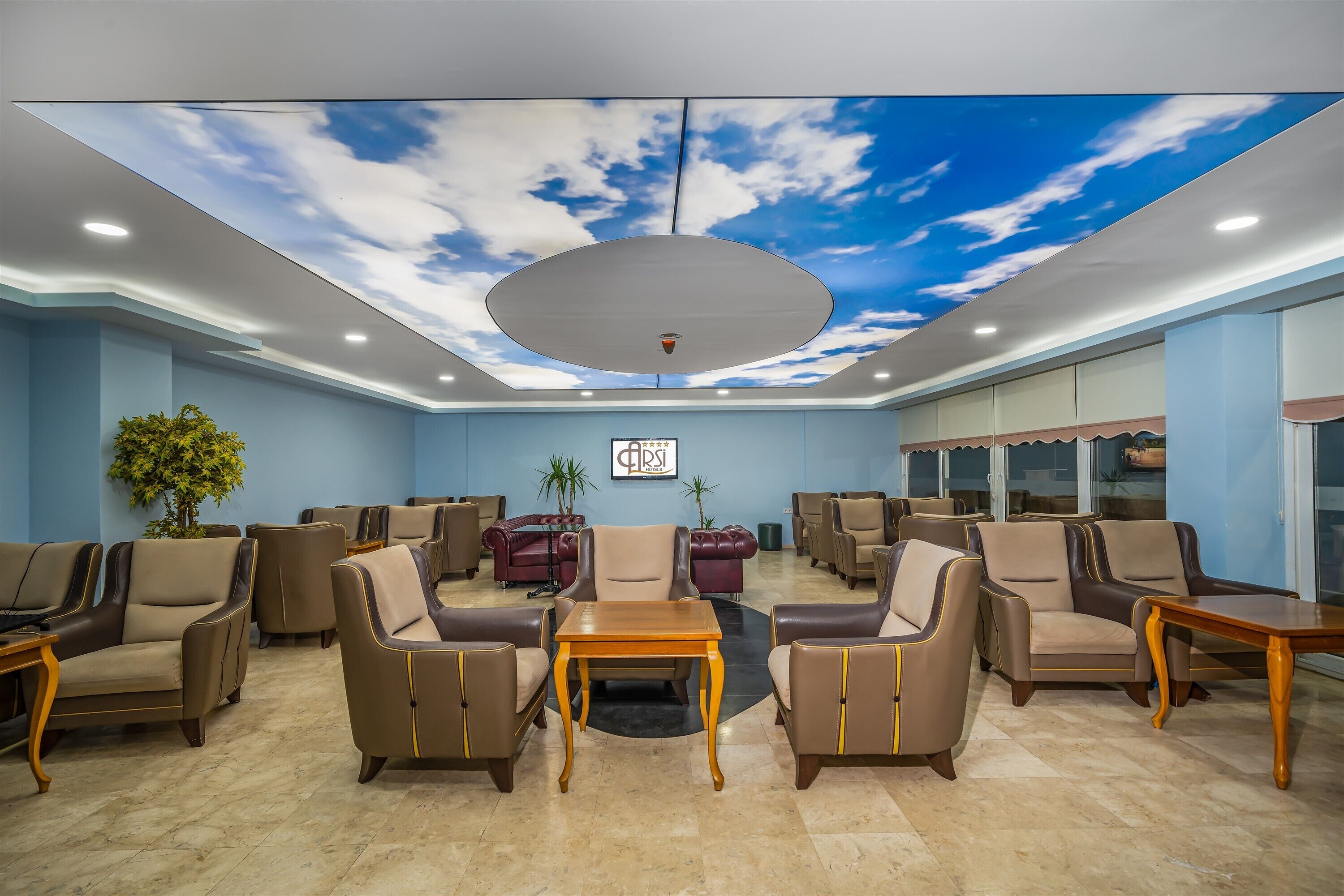 Photo - Arsi Blue Beach Hotel