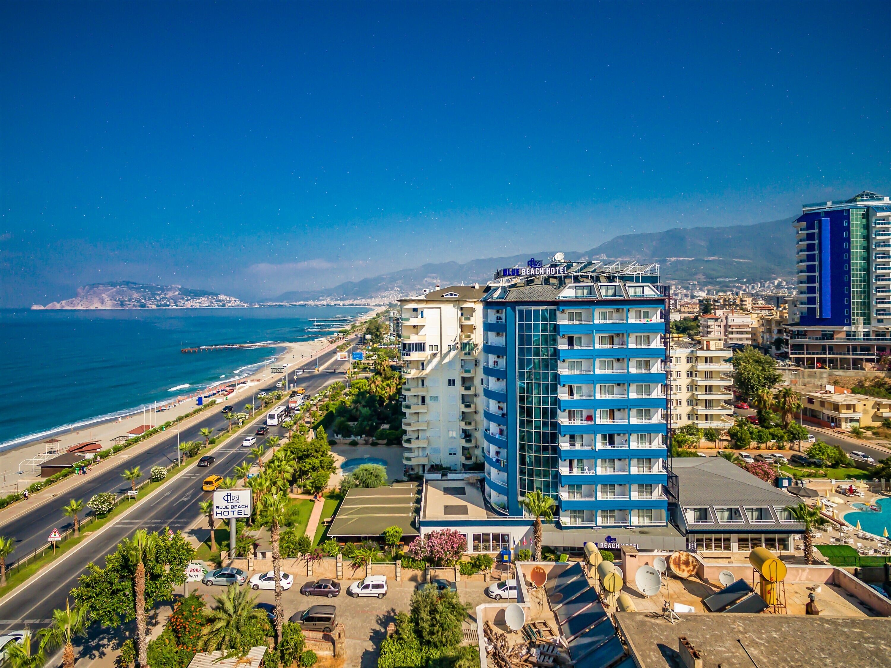 Photo - Arsi Blue Beach Hotel