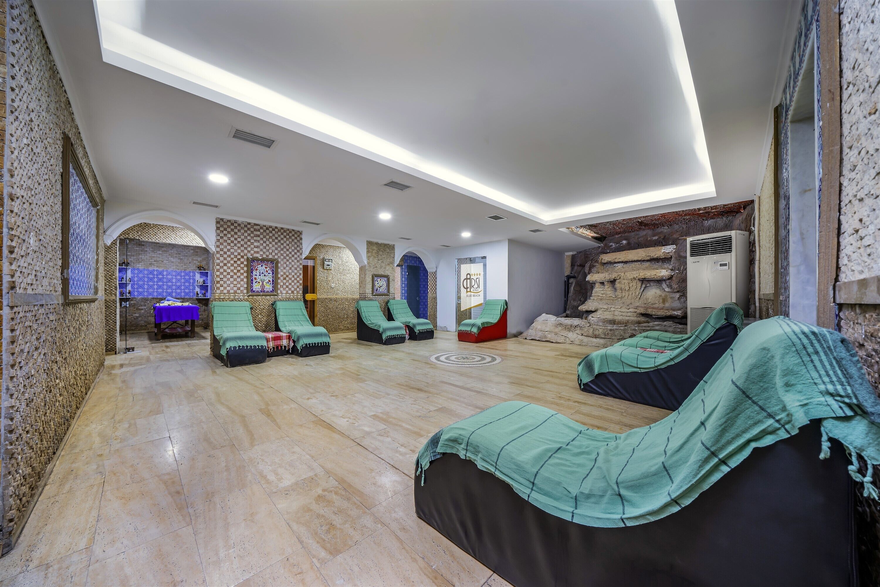 Photo - Arsi Blue Beach Hotel