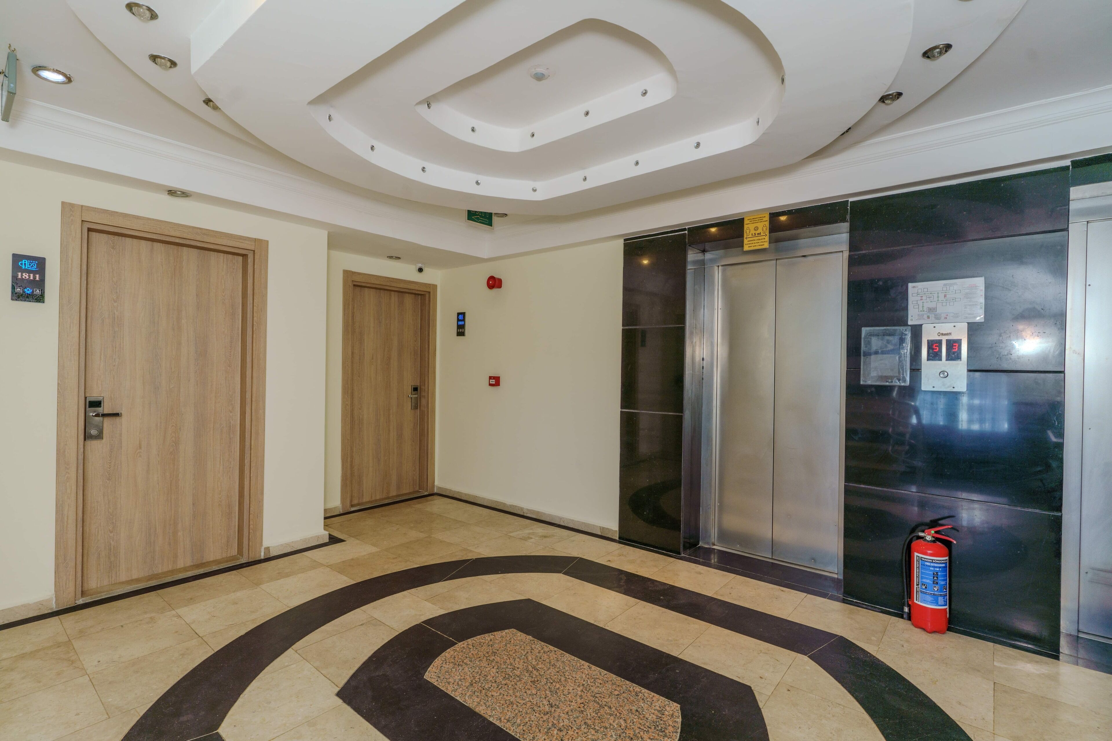 Photo - Arsi Blue Beach Hotel