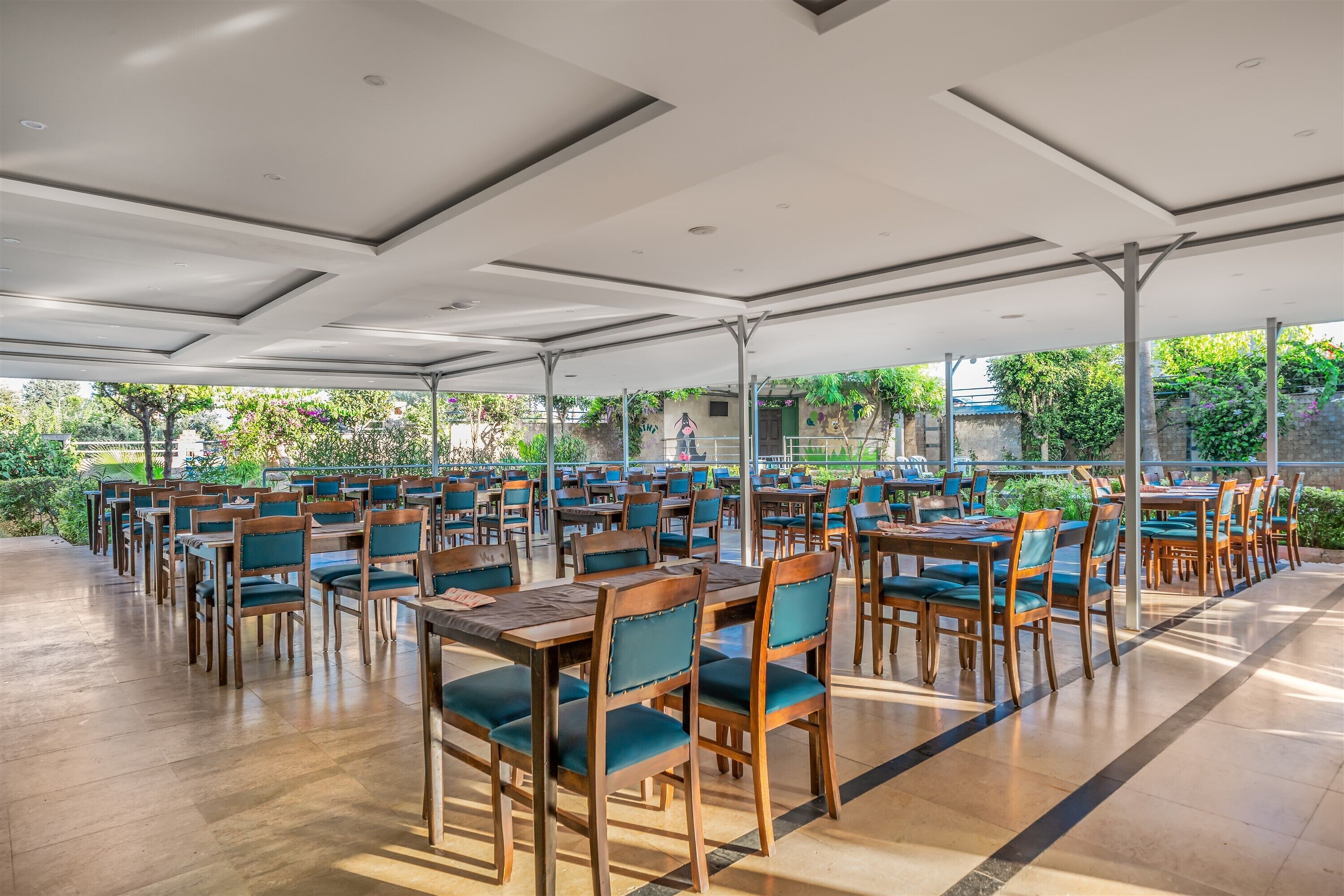 Photo - Arsi Blue Beach Hotel