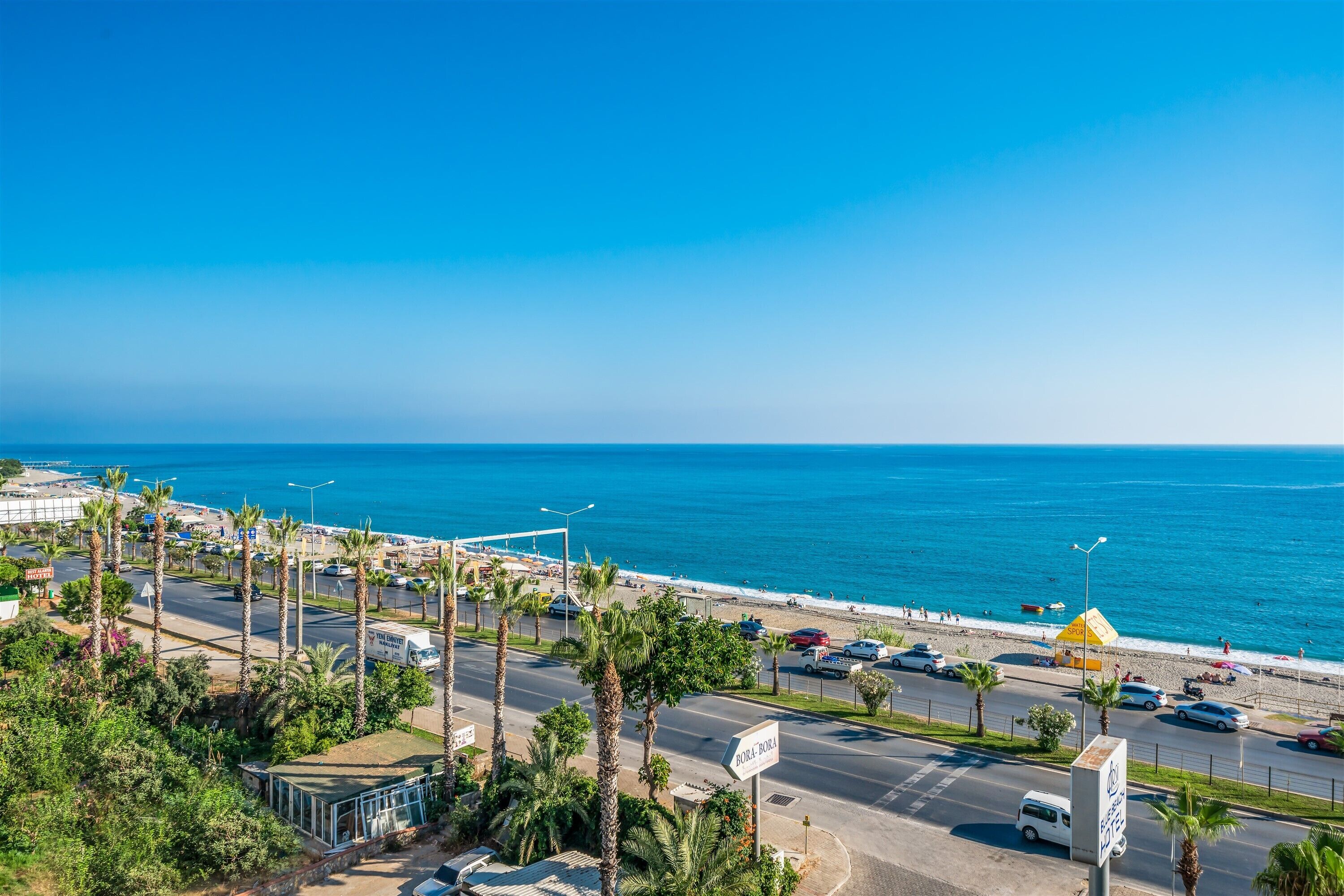 Photo - Arsi Blue Beach Hotel