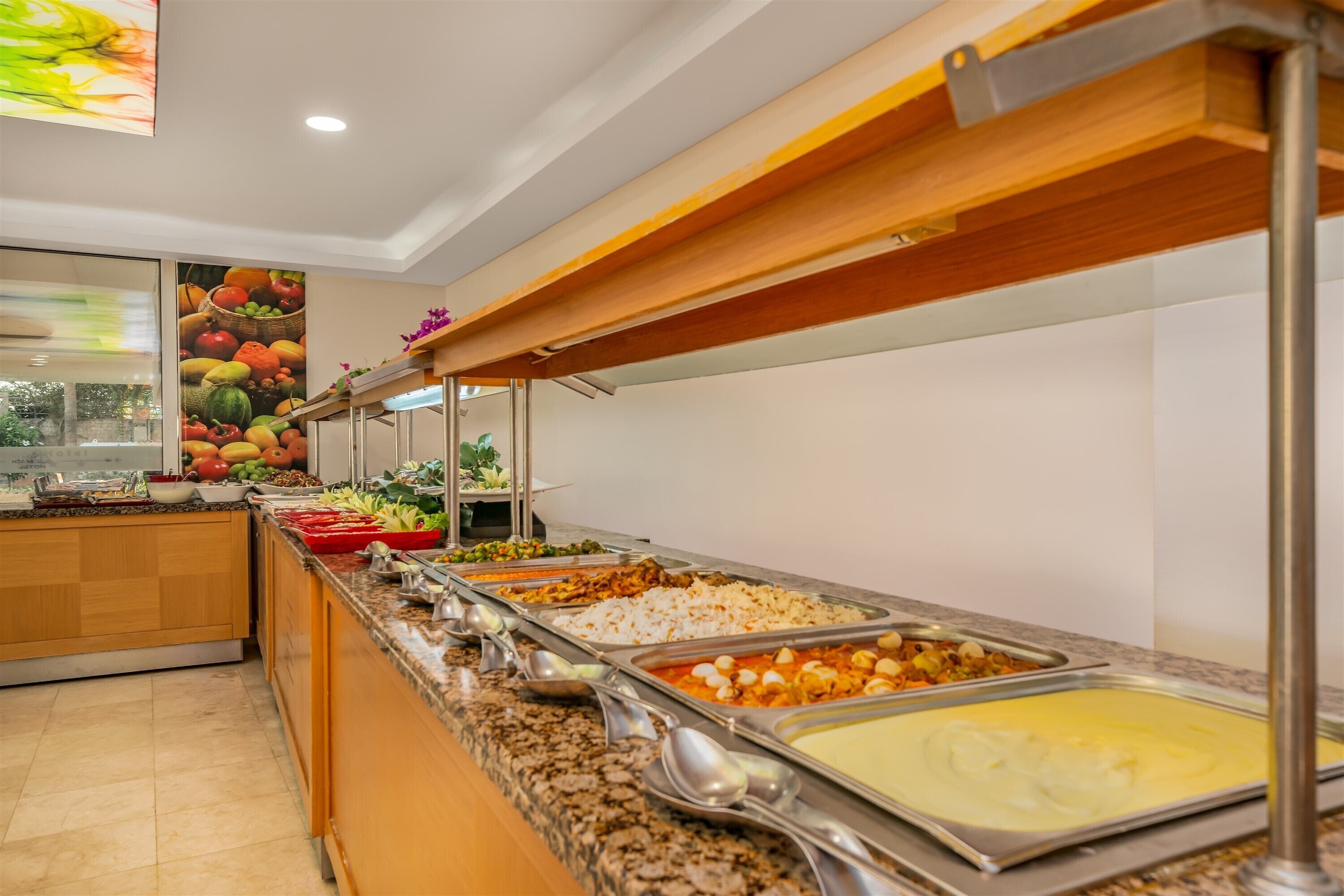 Photo - Arsi Blue Beach Hotel