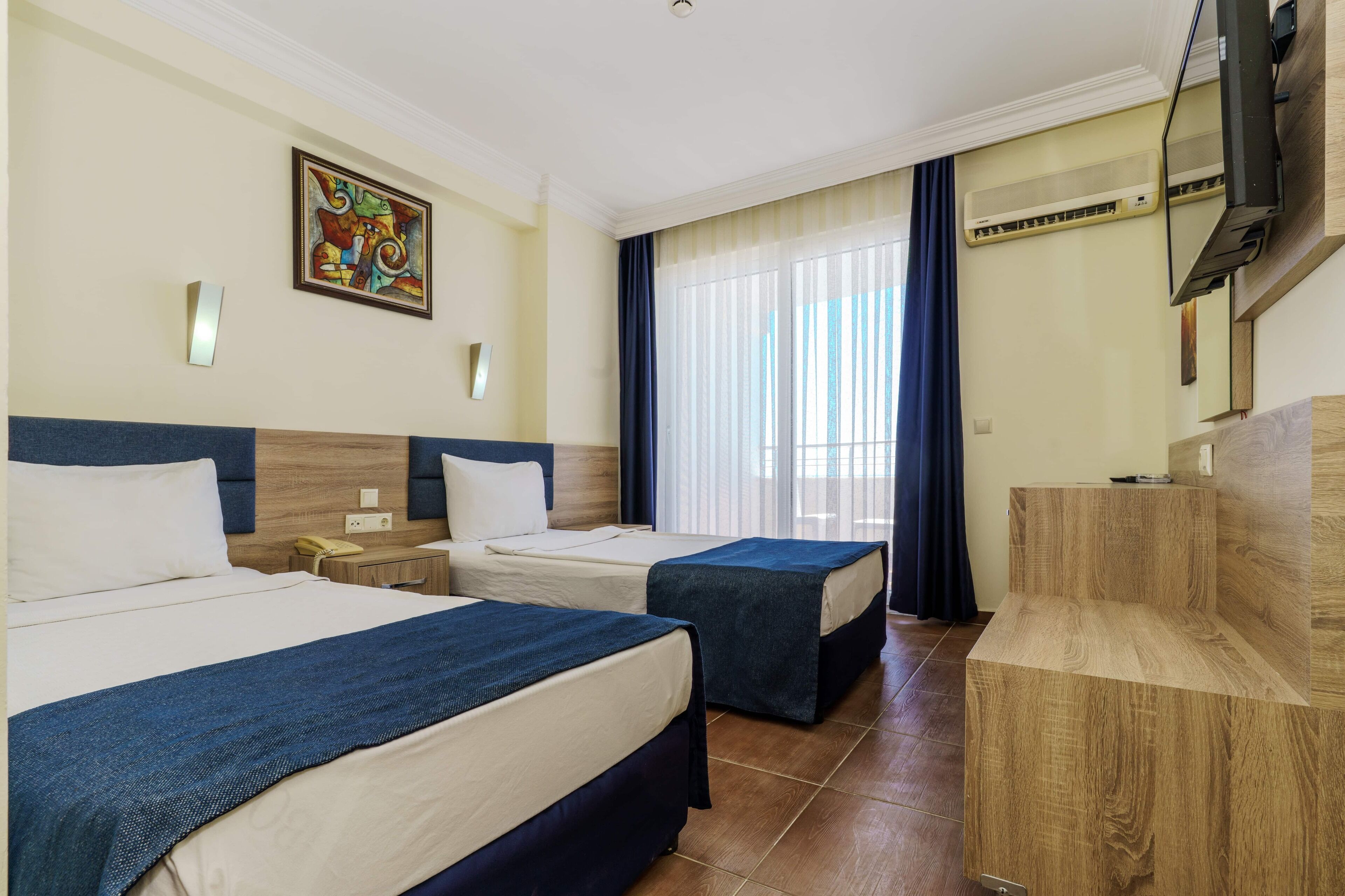 Photo - Arsi Blue Beach Hotel